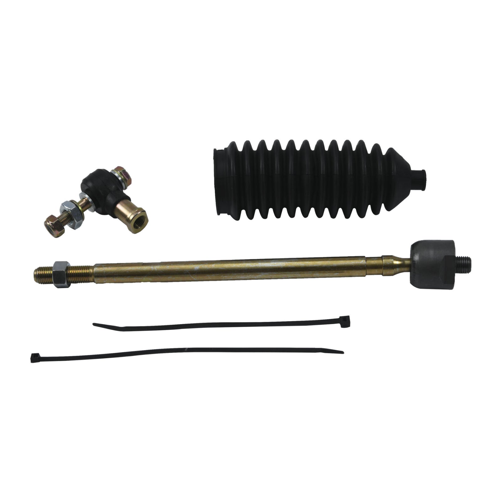 New ALL BALLS Racing Tie Road End Kit #AB511091L | Australian Moto Spares