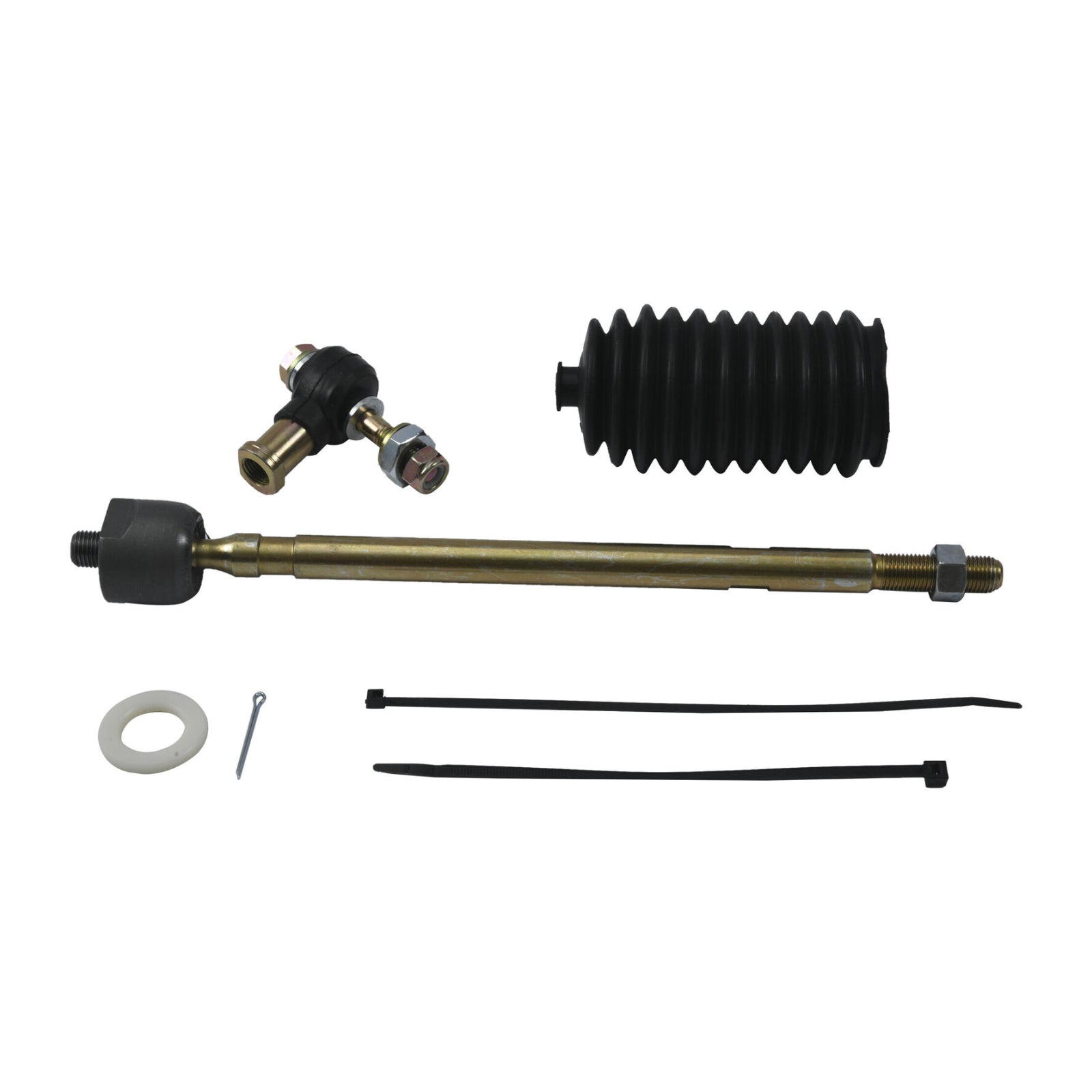 New ALL BALLS Racing Tie Road End Kit #AB511092L | Australian Moto Spares