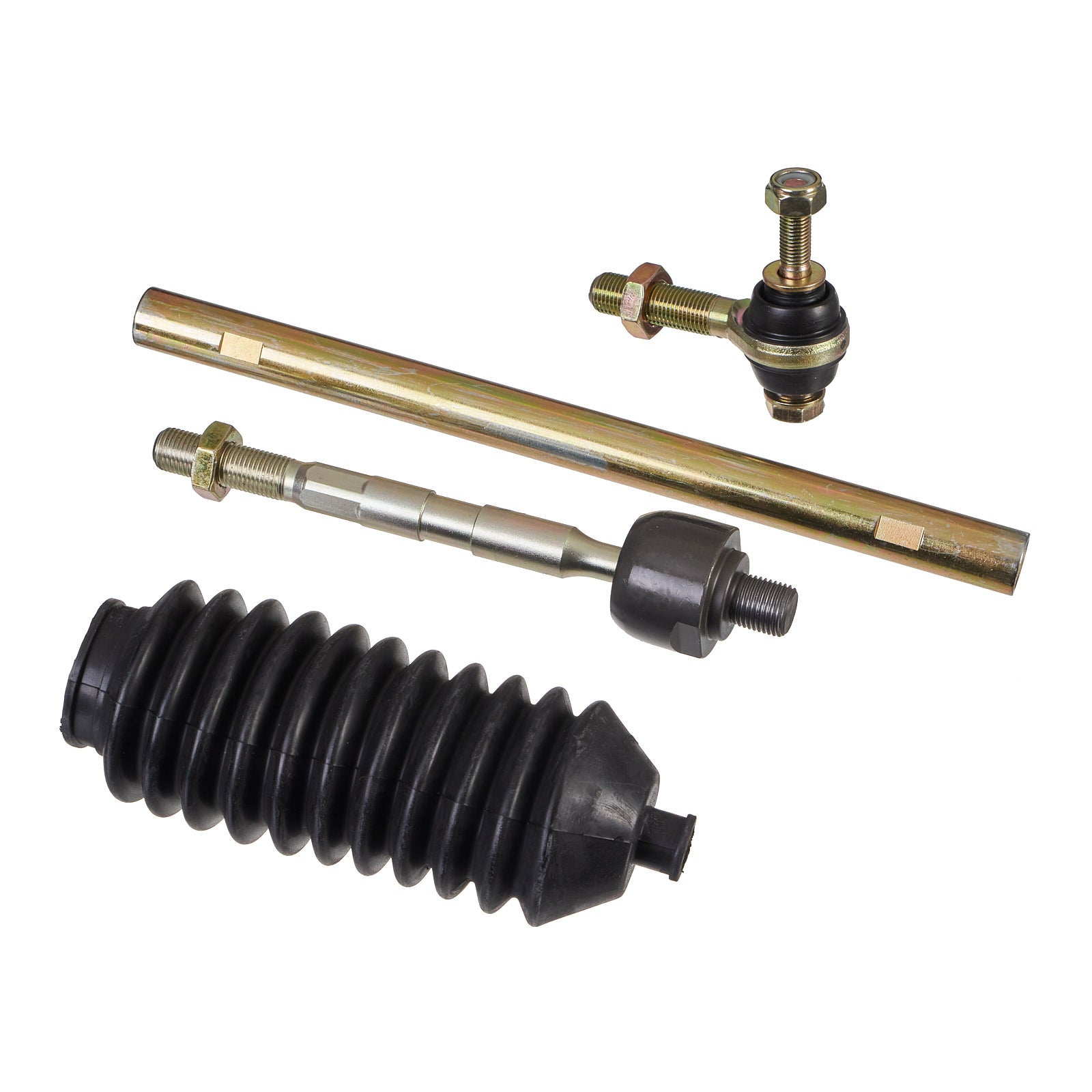 New ALL BALLS Racing Rack Tie Rod Kit - Right #AB511108R | Australian Moto Spares