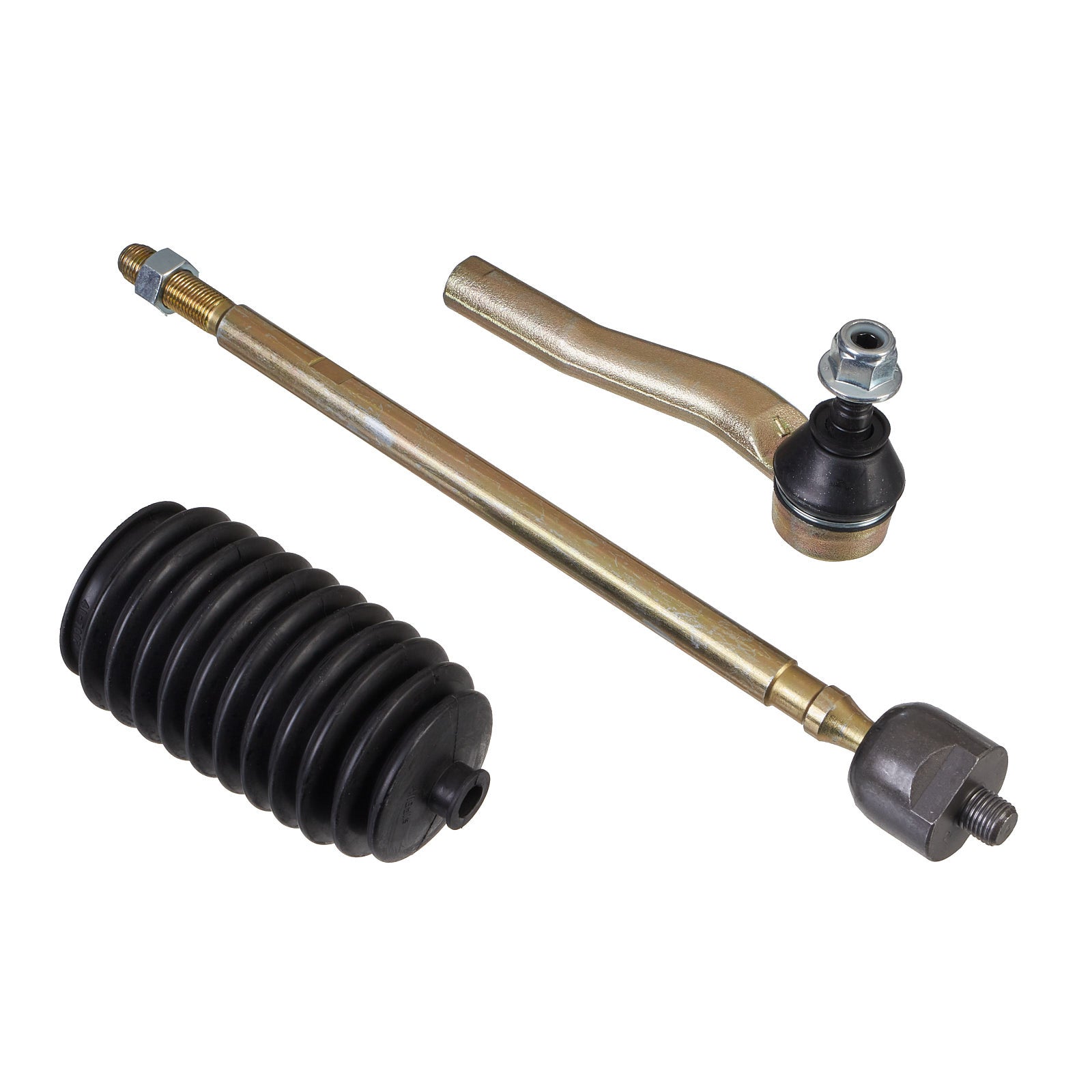 New ALL BALLS Racing Tie Road End Kit - Left #AB511114L | Australian Moto Spares