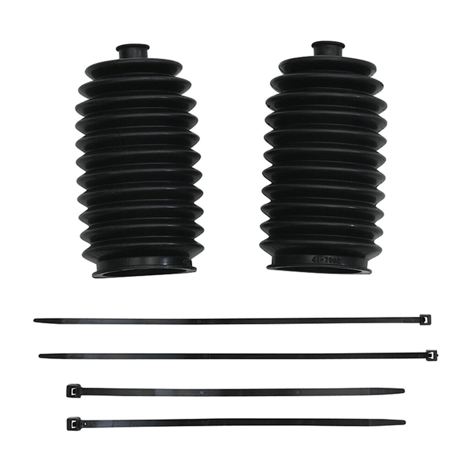 New ALL BALLS Tie Rod Boot Kit 51-3005 AB513005 | Australian Moto Spares
