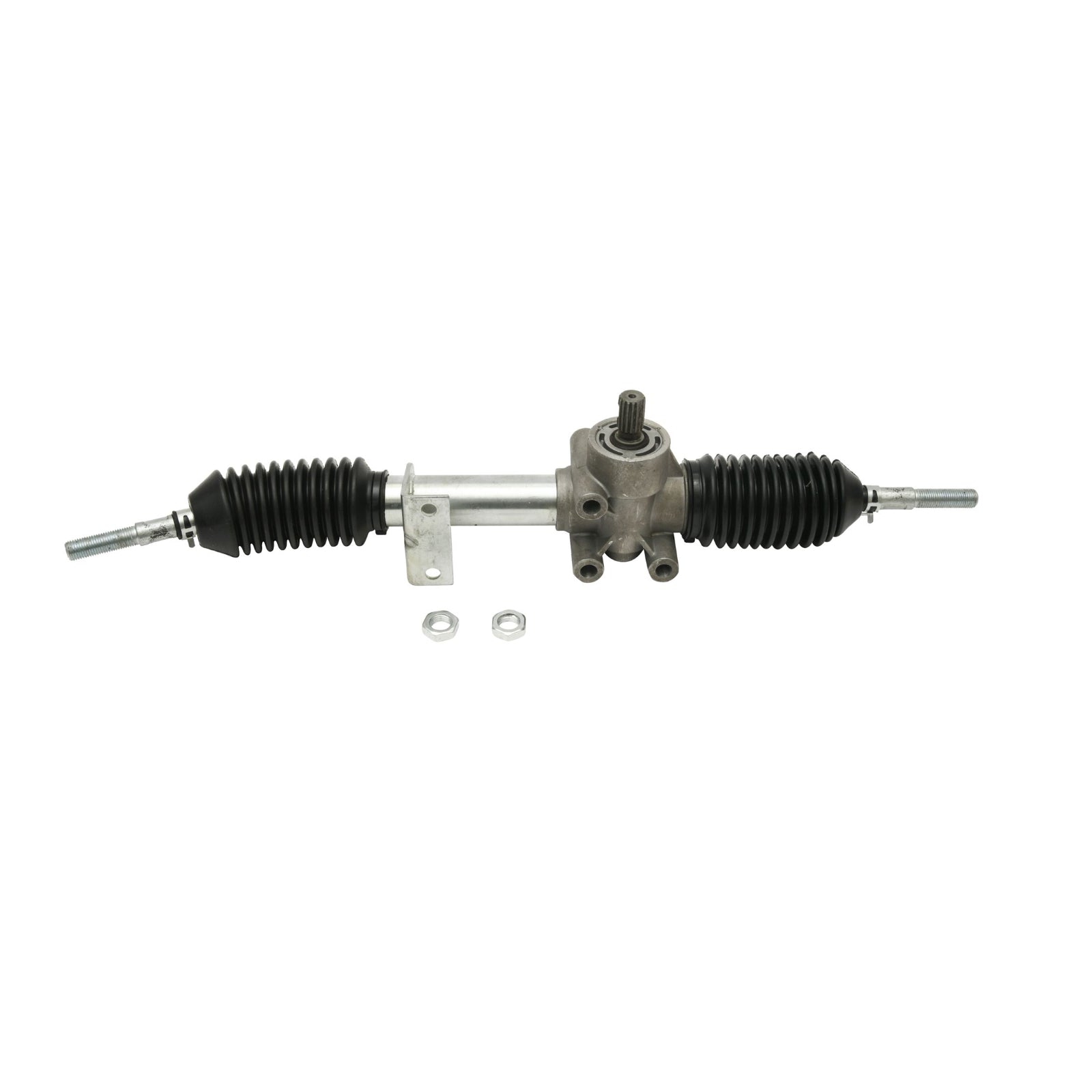 New ALL BALLS Racing Steering Rack For Can-Am #AB514021 | Australian Moto Spares