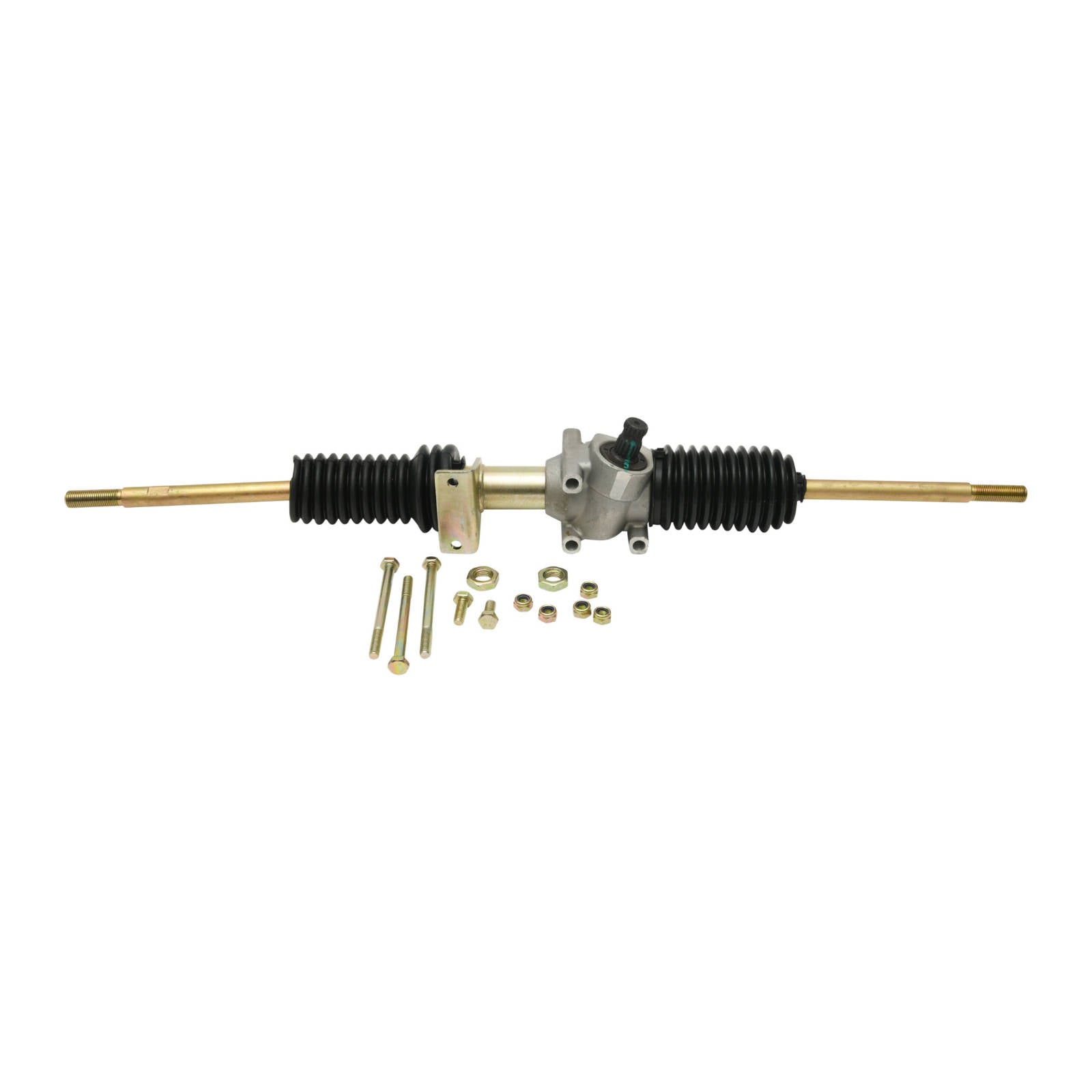 New ALL BALLS Racing Steering Rack #AB514022 | Australian Moto Spares