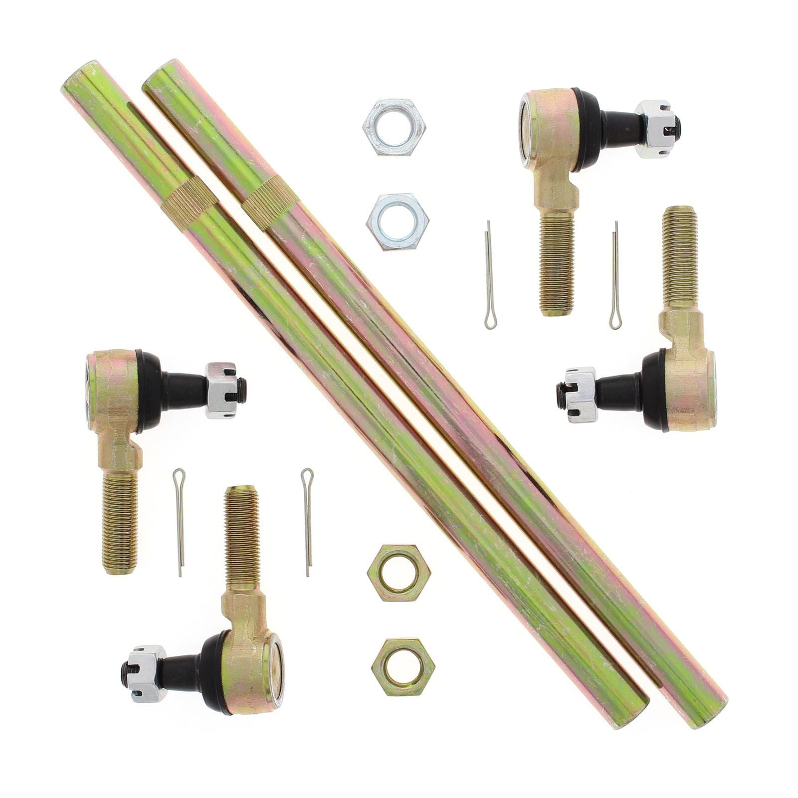 New ALL BALLS Racing Tie Rod Upgrade Kit #AB521002