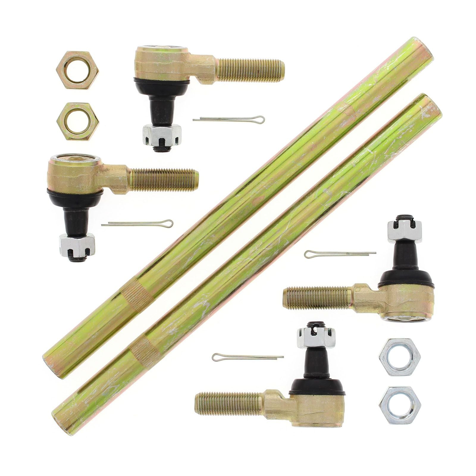 New ALL BALLS Racing Tie Rod Upgrade Kit #AB521003