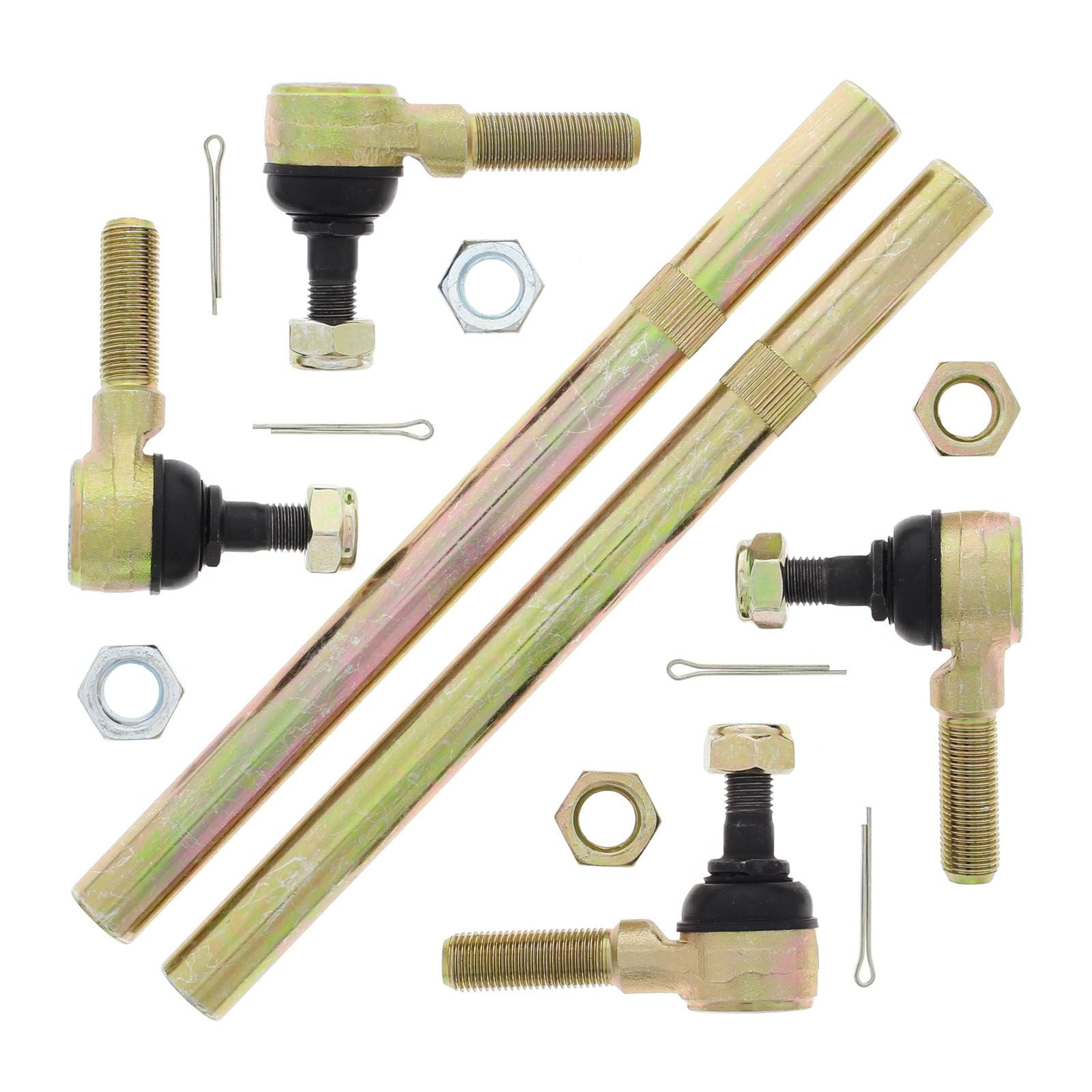 New ALL BALLS Racing Tie Rod Upgrade Kit #AB521015