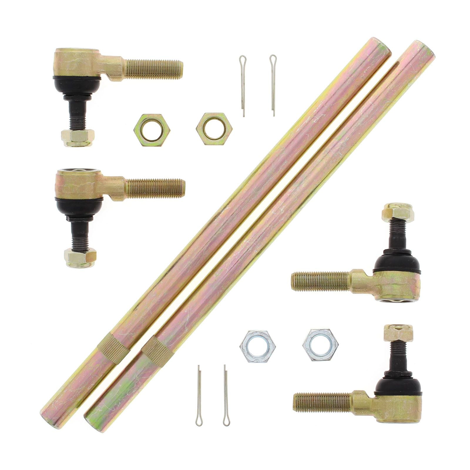 New ALL BALLS Racing Tie Rod Upgrade Kit #AB521021