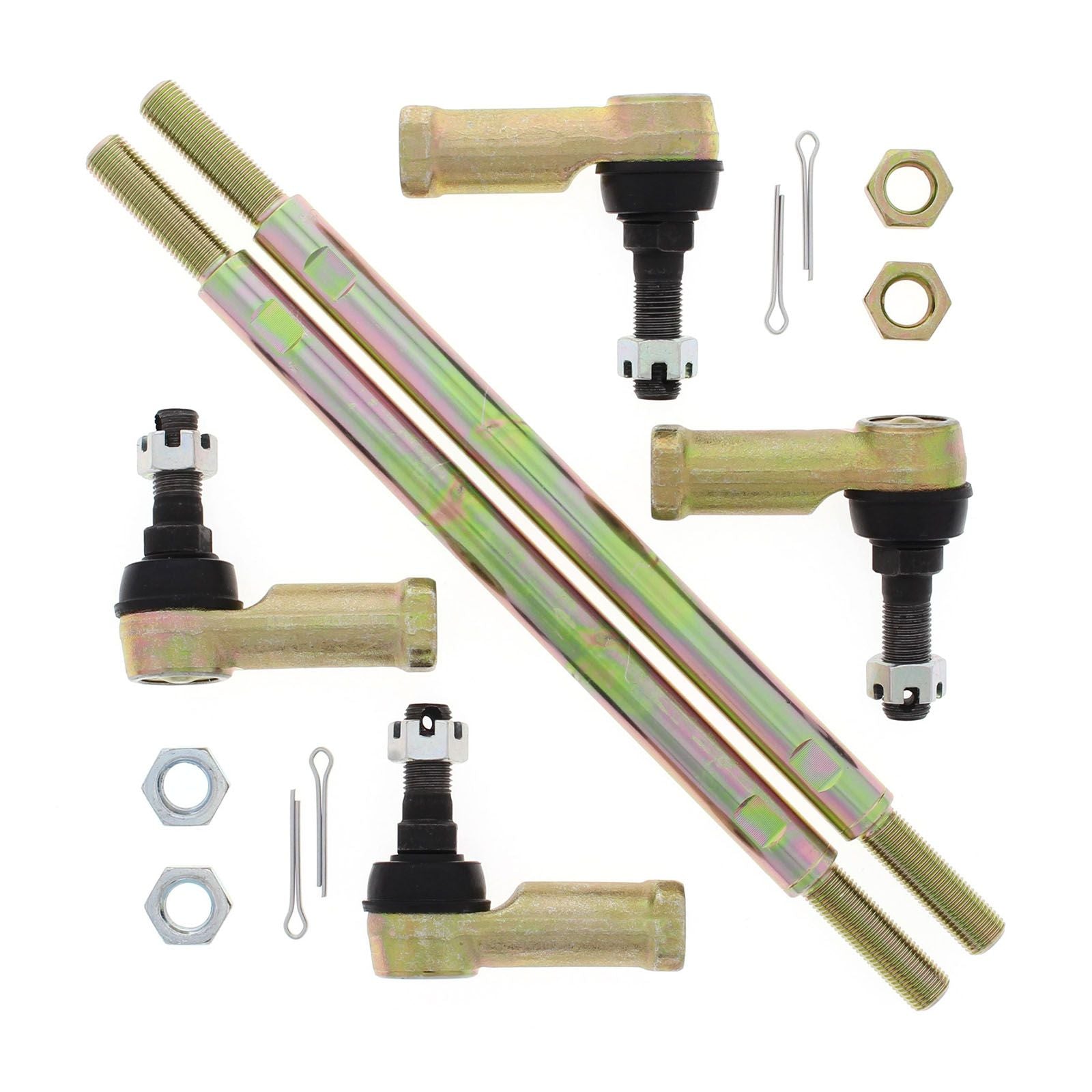 New ALL BALLS Racing Tie Rod Upgrade Kit #AB521024