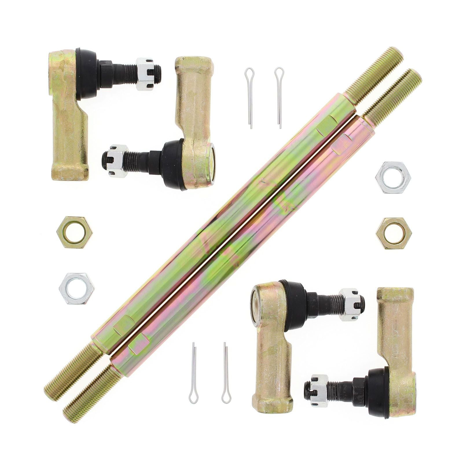 New ALL BALLS Racing Tie Rod Upgrade Kit #AB521026