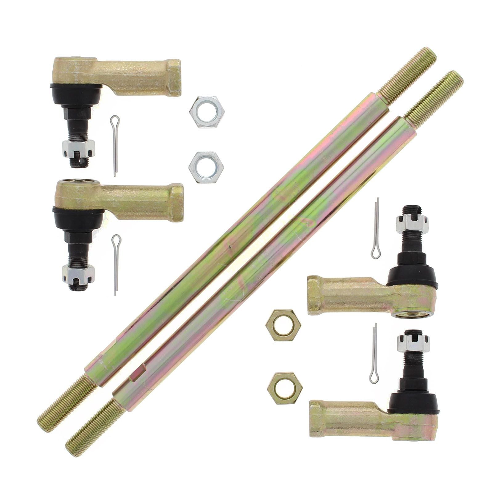 New ALL BALLS Racing Tie Rod Upgrade Kit #AB521027