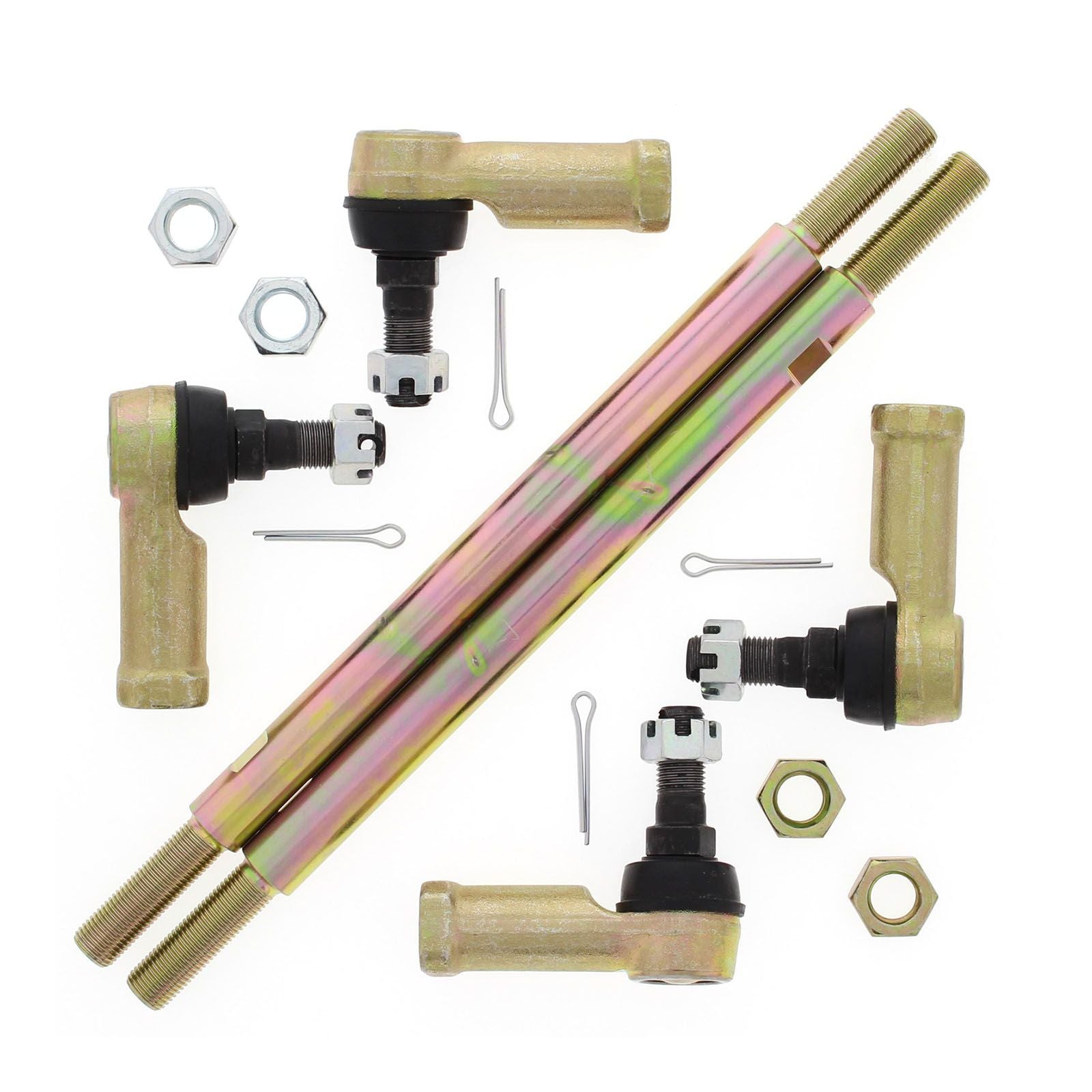 New ALL BALLS Racing Tie Rod Upgrade Kit #AB521028