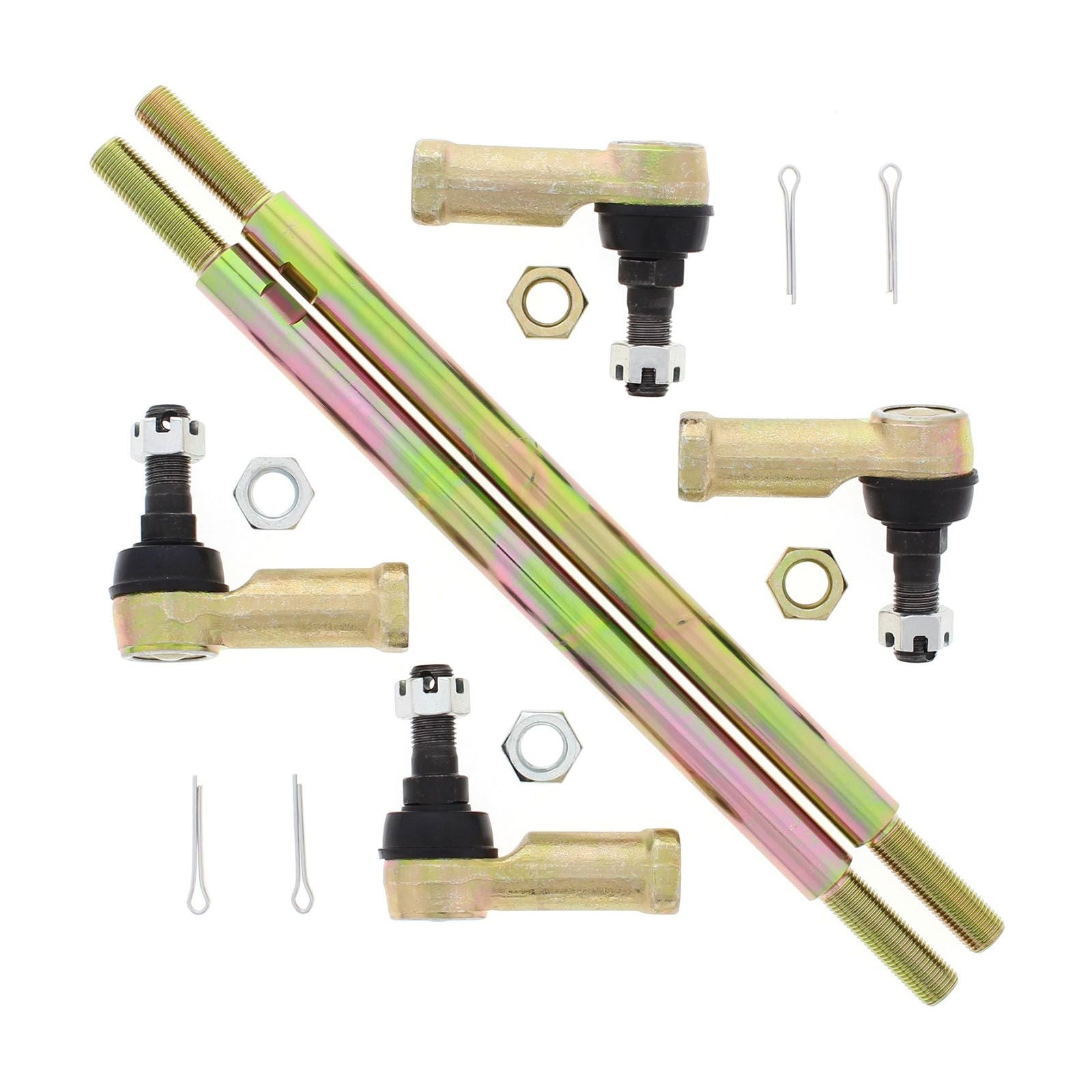 New ALL BALLS Racing Tie Rod Upgrade Kit #AB521029