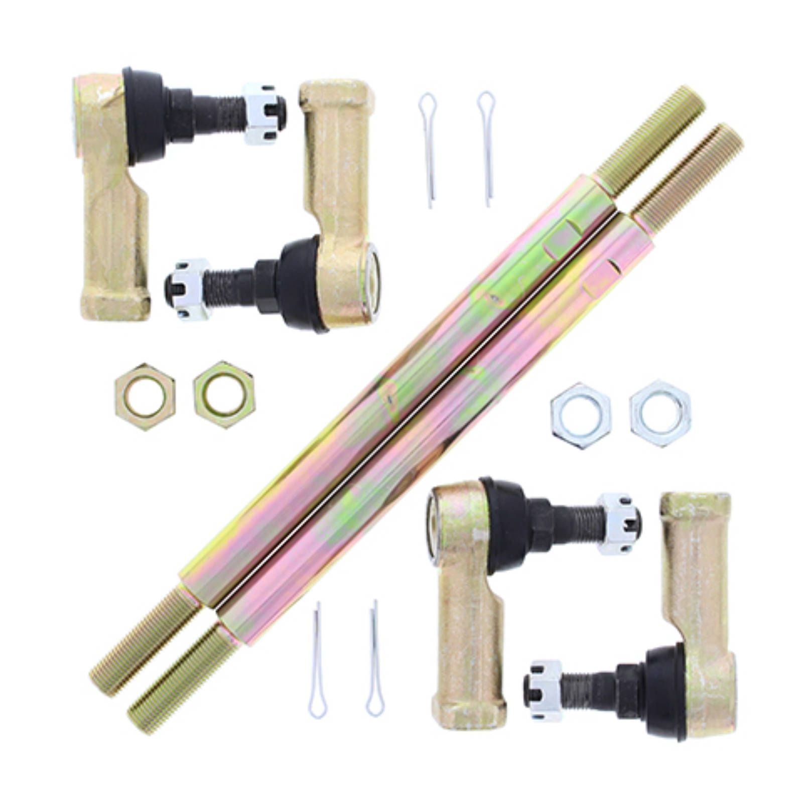 New ALL BALLS Racing Tie Rod Upgrade Kit #AB521030