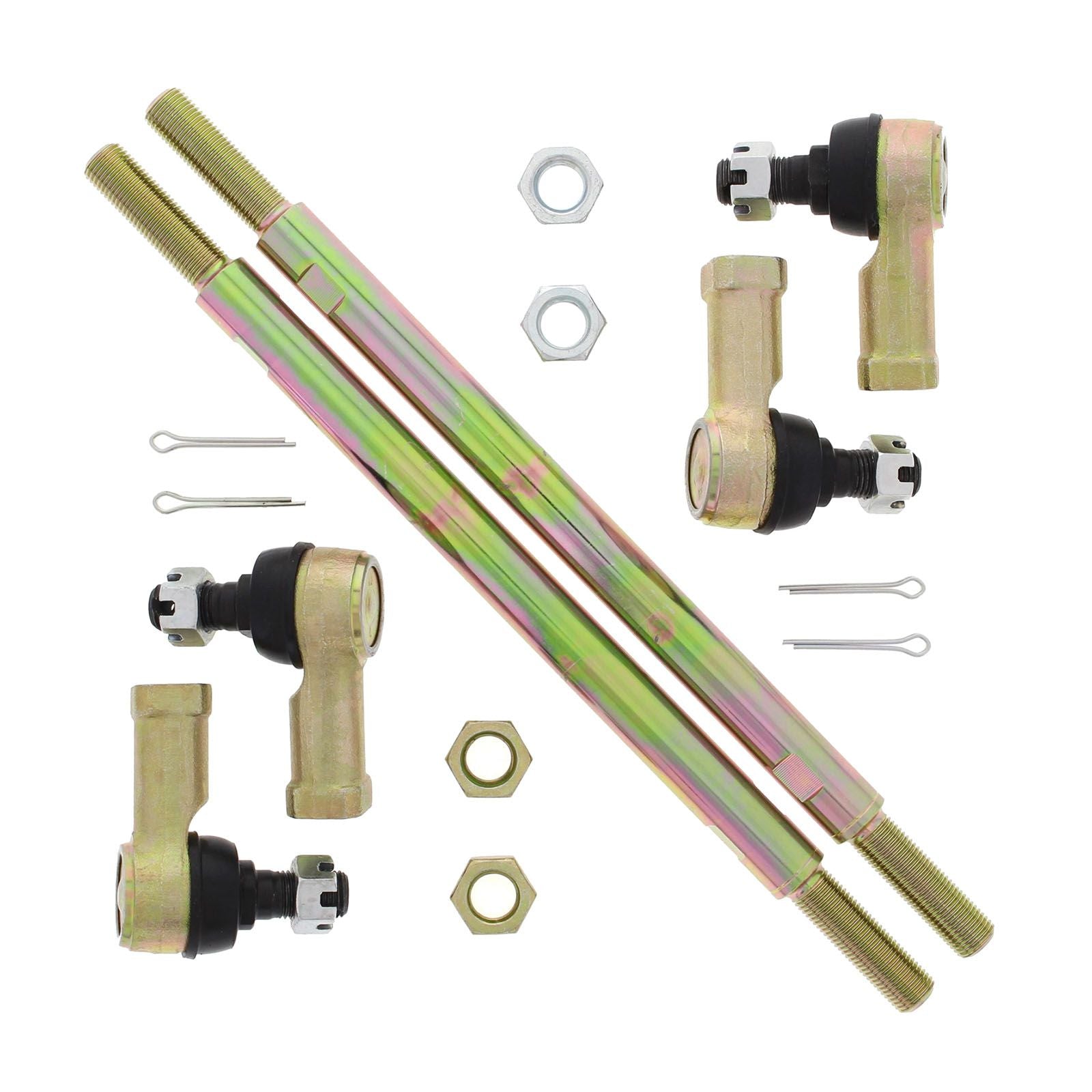 New ALL BALLS Racing Tie Rod Upgrade Kit #AB521031