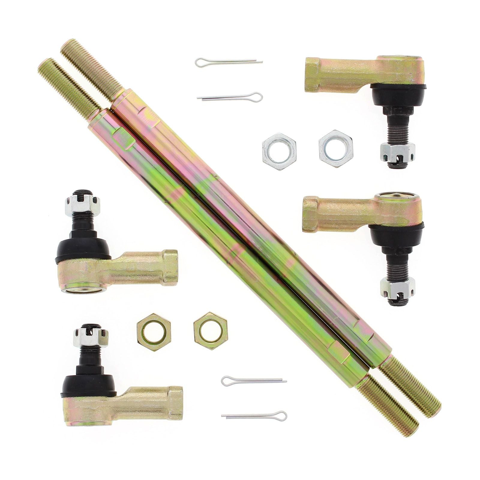 New ALL BALLS Racing Tie Rod Upgrade Kit #AB521032