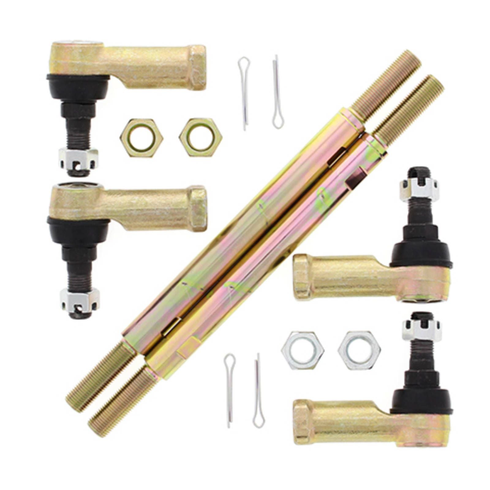 New ALL BALLS Racing Tie Rod Upgrade Kit #AB521035