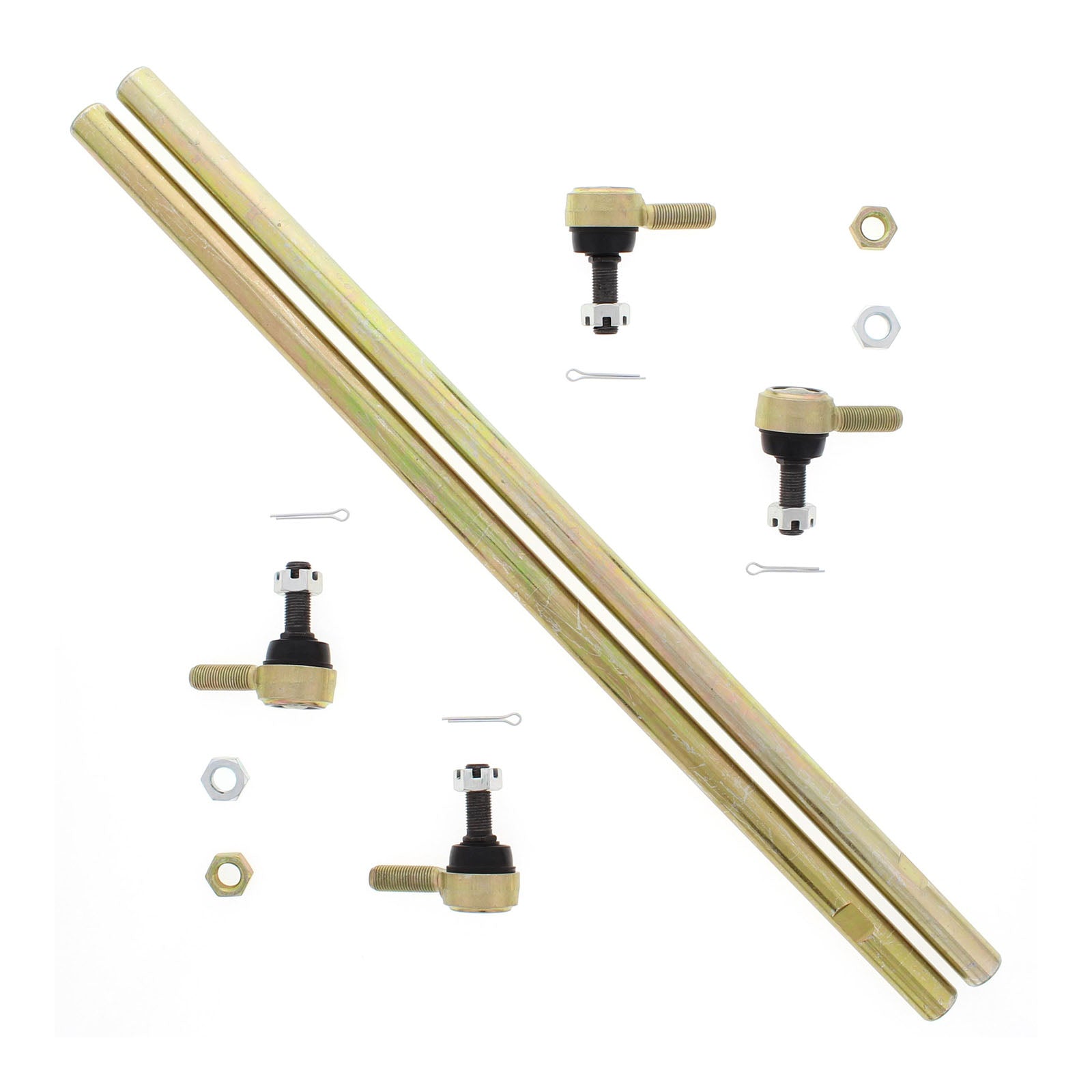 New ALL BALLS Racing Tie Rod Upgrade Kit #AB521039 | Australian Moto Spares