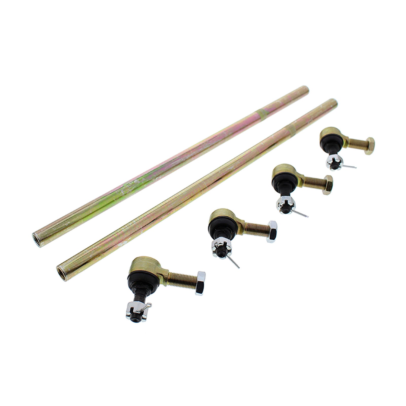 New ALL BALLS Racing Tie Rod Upgrade Kit #AB521041 | Australian Moto Spares