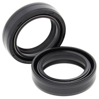 New ALL BALLS Racing Fork Seal Kit (12) 33x46x11B #AB55107