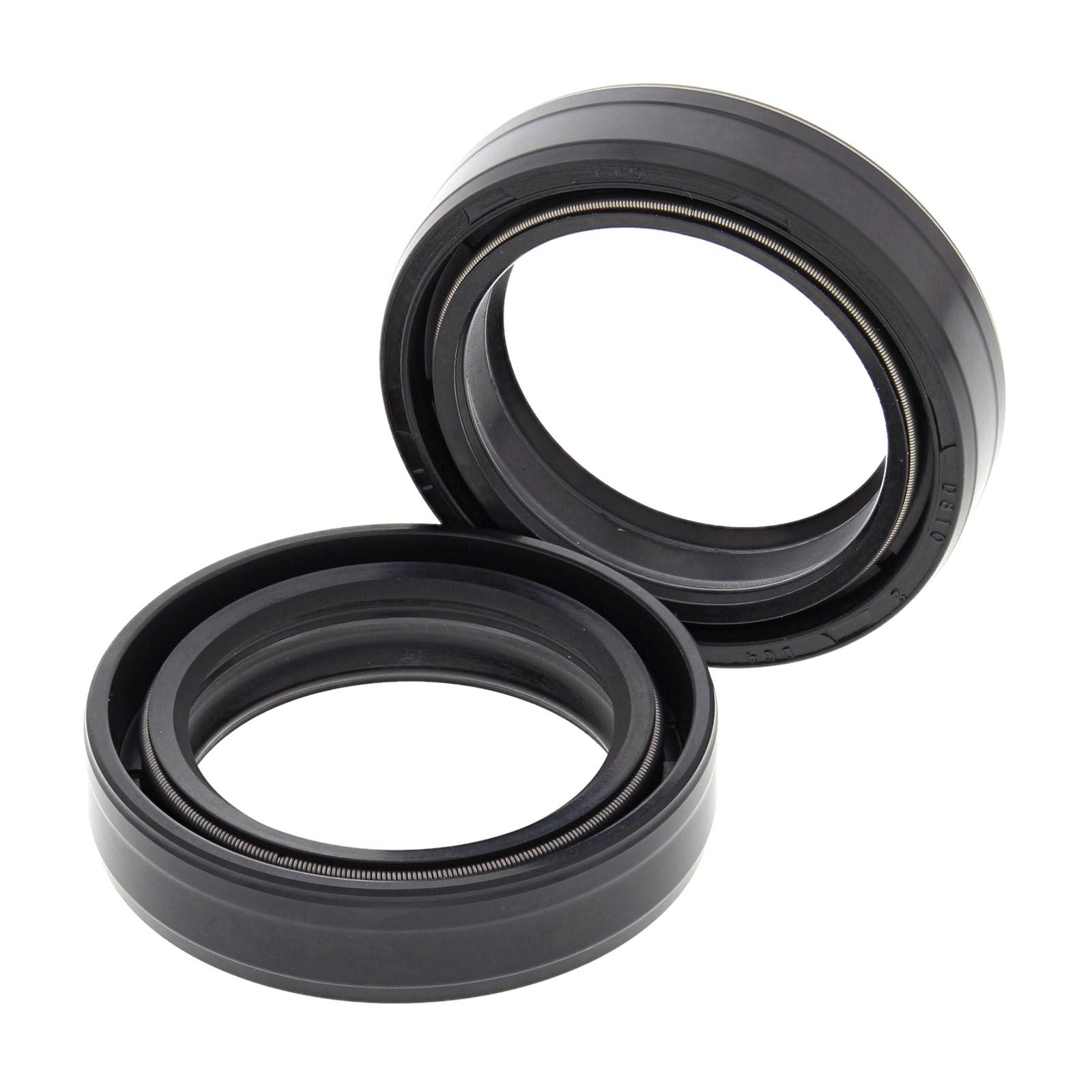 New ALL BALLS Racing Fork Seal Kit (14) 35x48x11B #AB55108