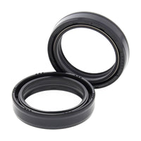 New ALL BALLS Racing Fork Seal Kit (17) 38x50x10.5B #AB55112