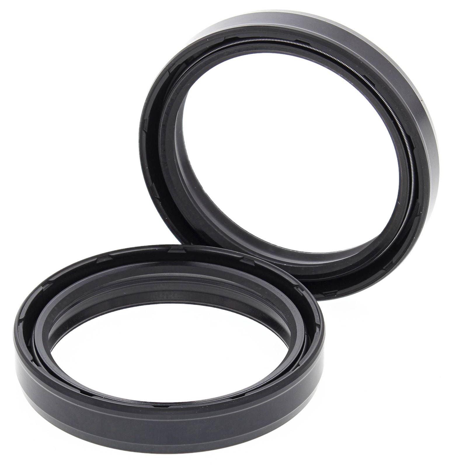 New ALL BALLS Racing Fork Seal Pair 43x53x9.5 #AB55114