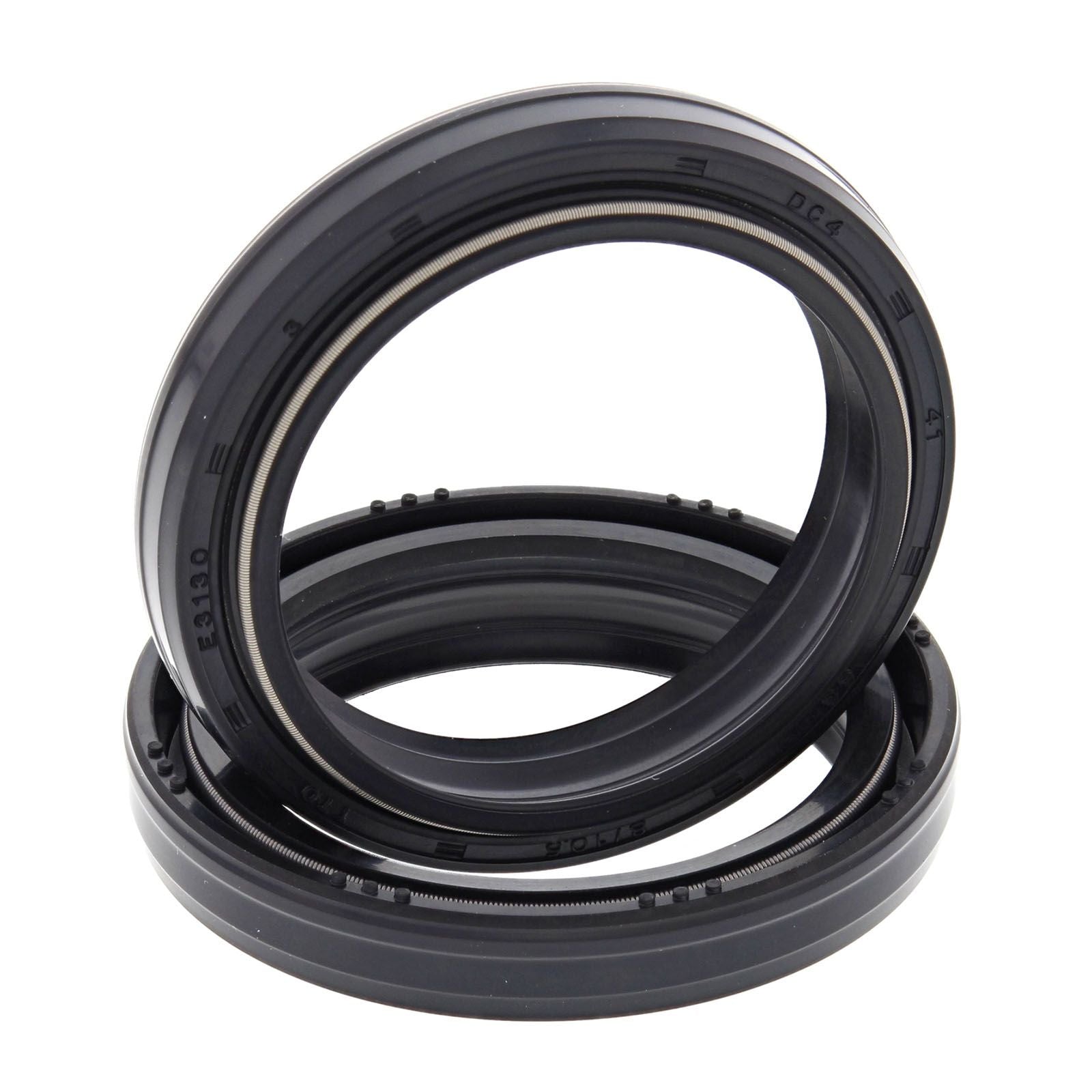 New ALL BALLS Racing Fork Seal Kit (29) 41x53x8/10.5 TCL B #AB55117