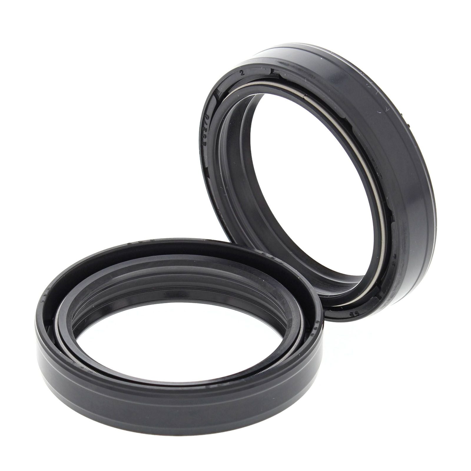 New ALL BALLS Racing Fork Seal Kit (19) 43x55x10.5/12 B #AB55122