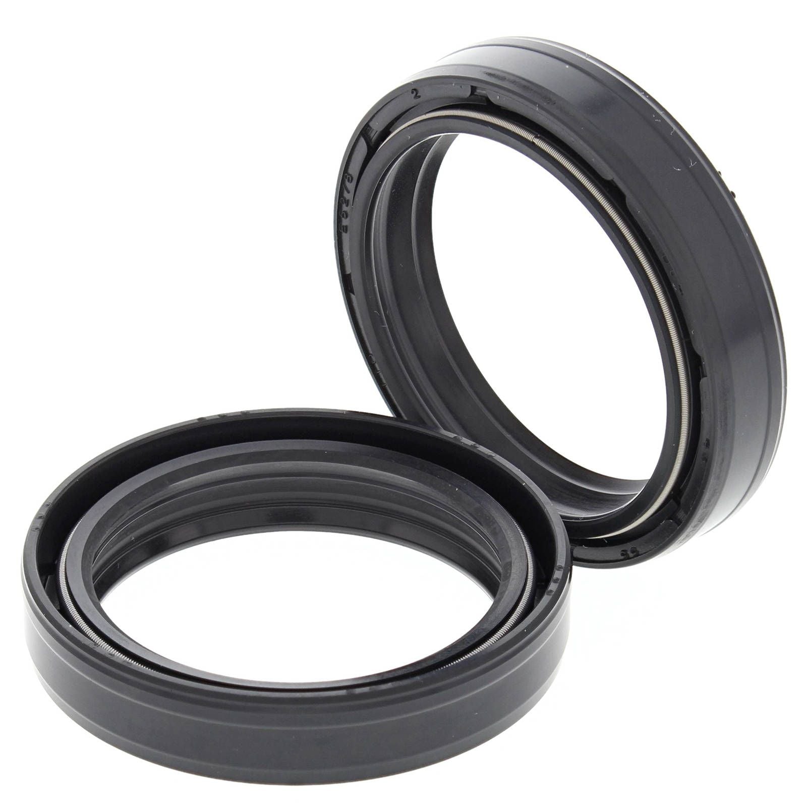 New ALL BALLS Racing Fork Seal Kit (19) 43x55x10.5/12 B #AB55122