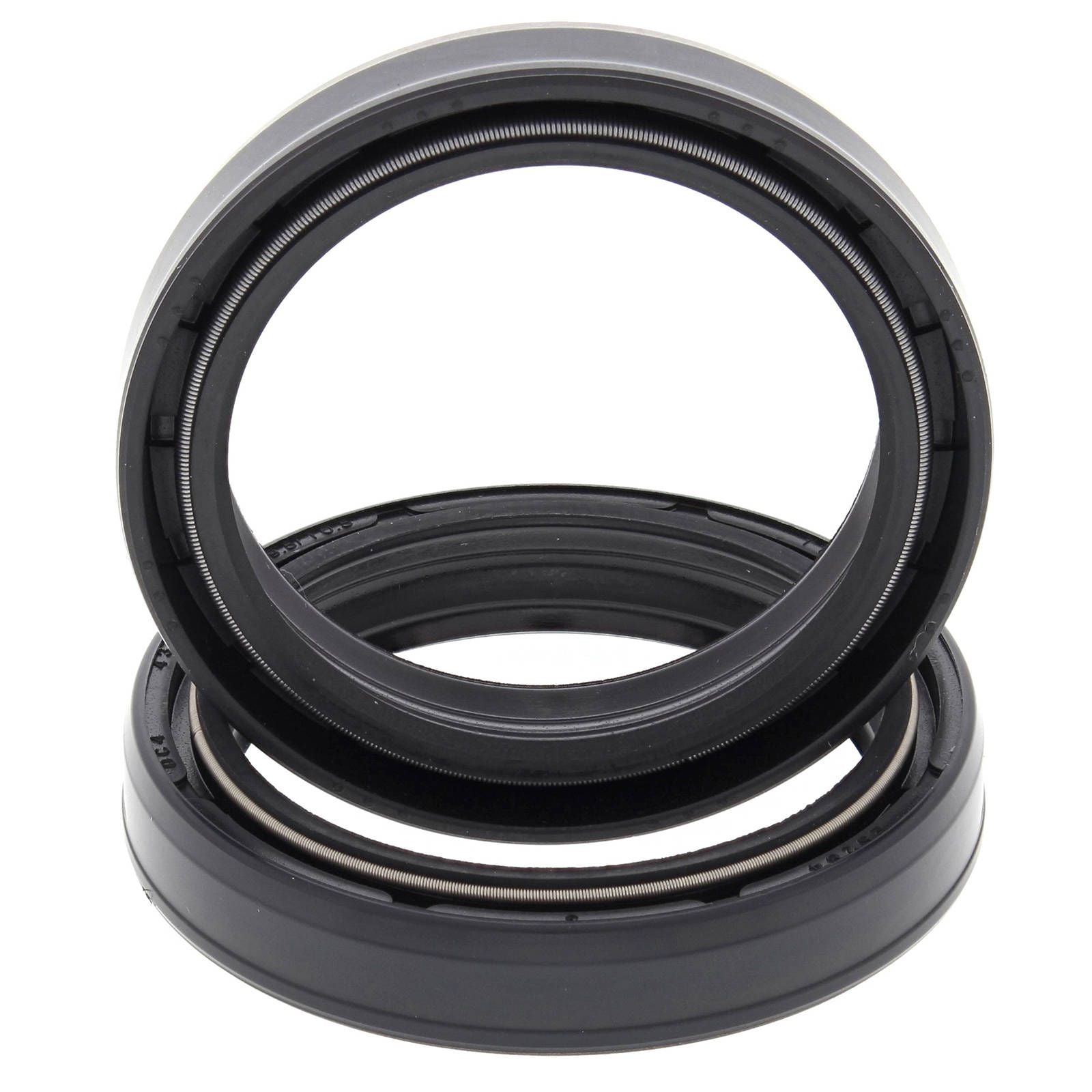 New ALL BALLS Racing Fork Seal Kit (37) 43x55x9.5/10.5 (37) #AB55123