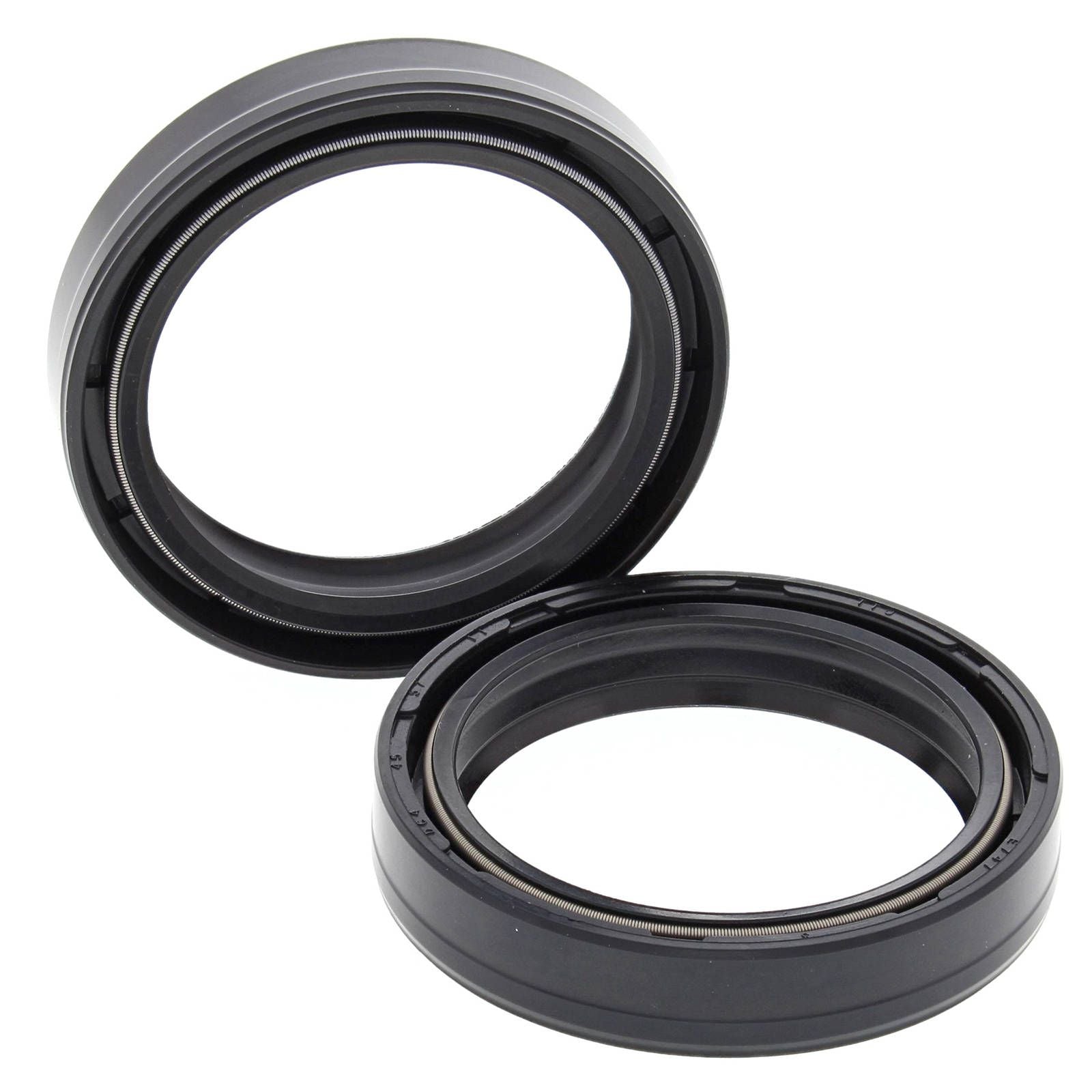 New ALL BALLS Racing Fork Seal Kit (33) 45x57x11 (ARI067) B #AB55124