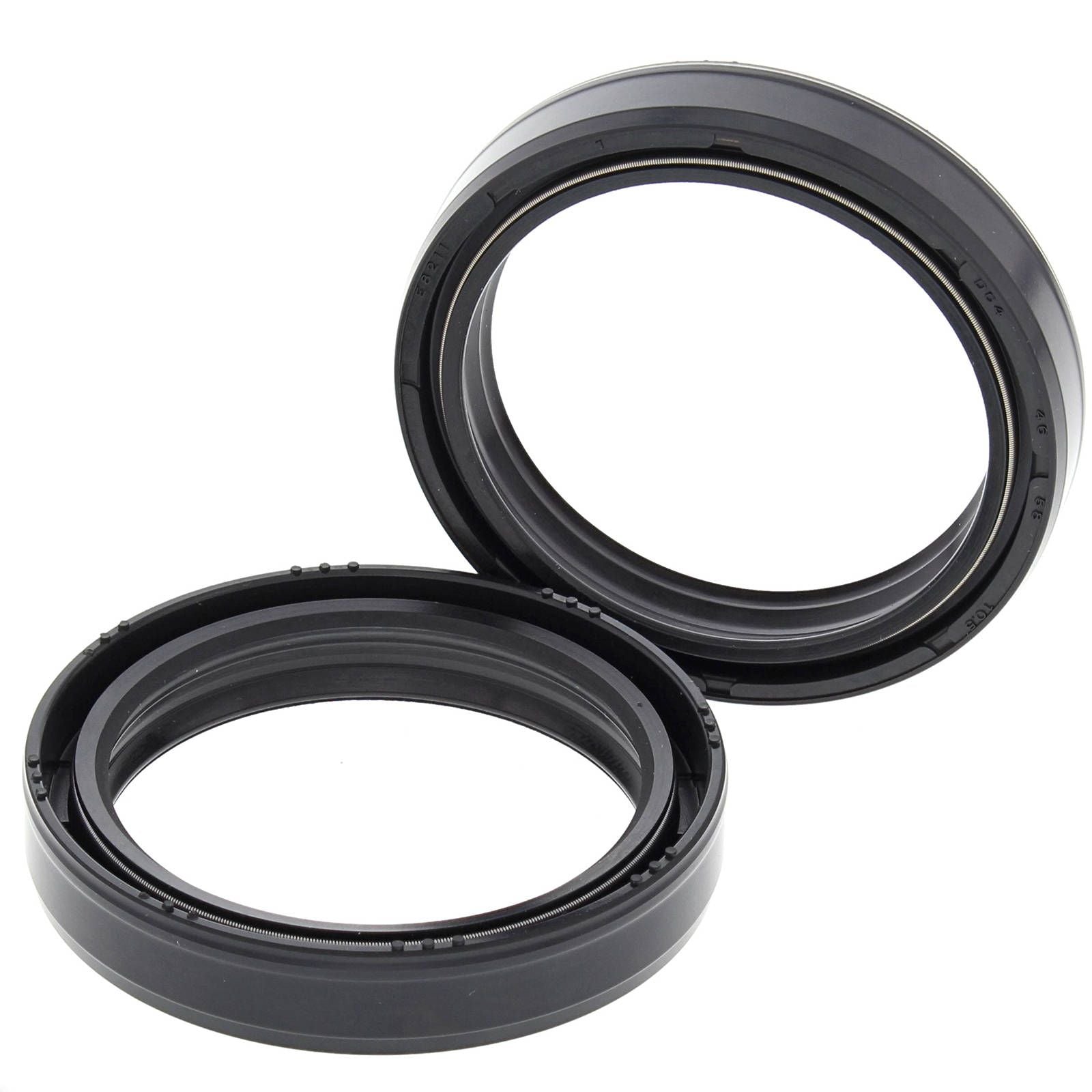 New ALL BALLS Racing Fork Seal Kit (56) 46x58x10 B #AB55125