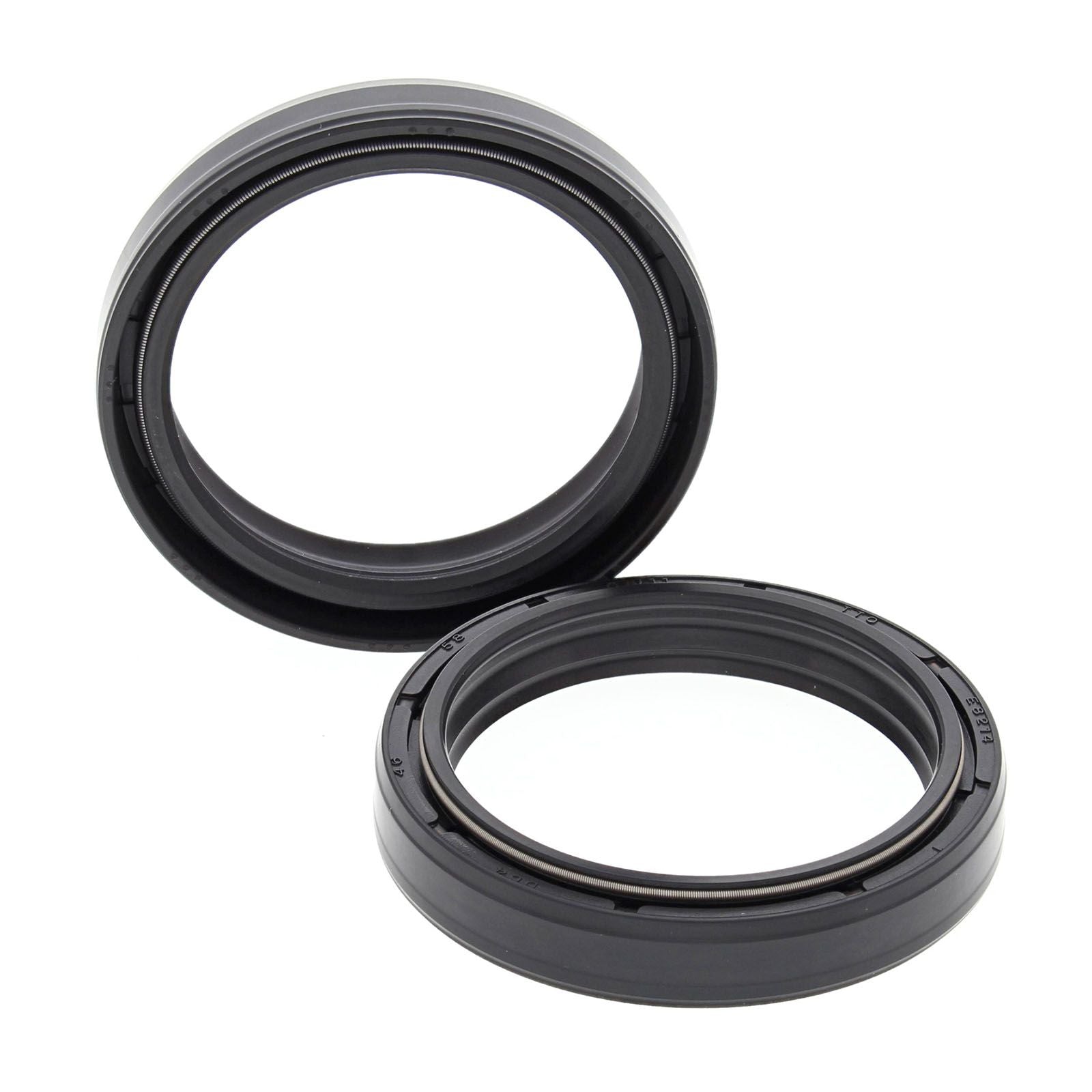 New ALL BALLS Racing Fork Seal Kit (38) 46x58x10.25/9.5 #AB55126