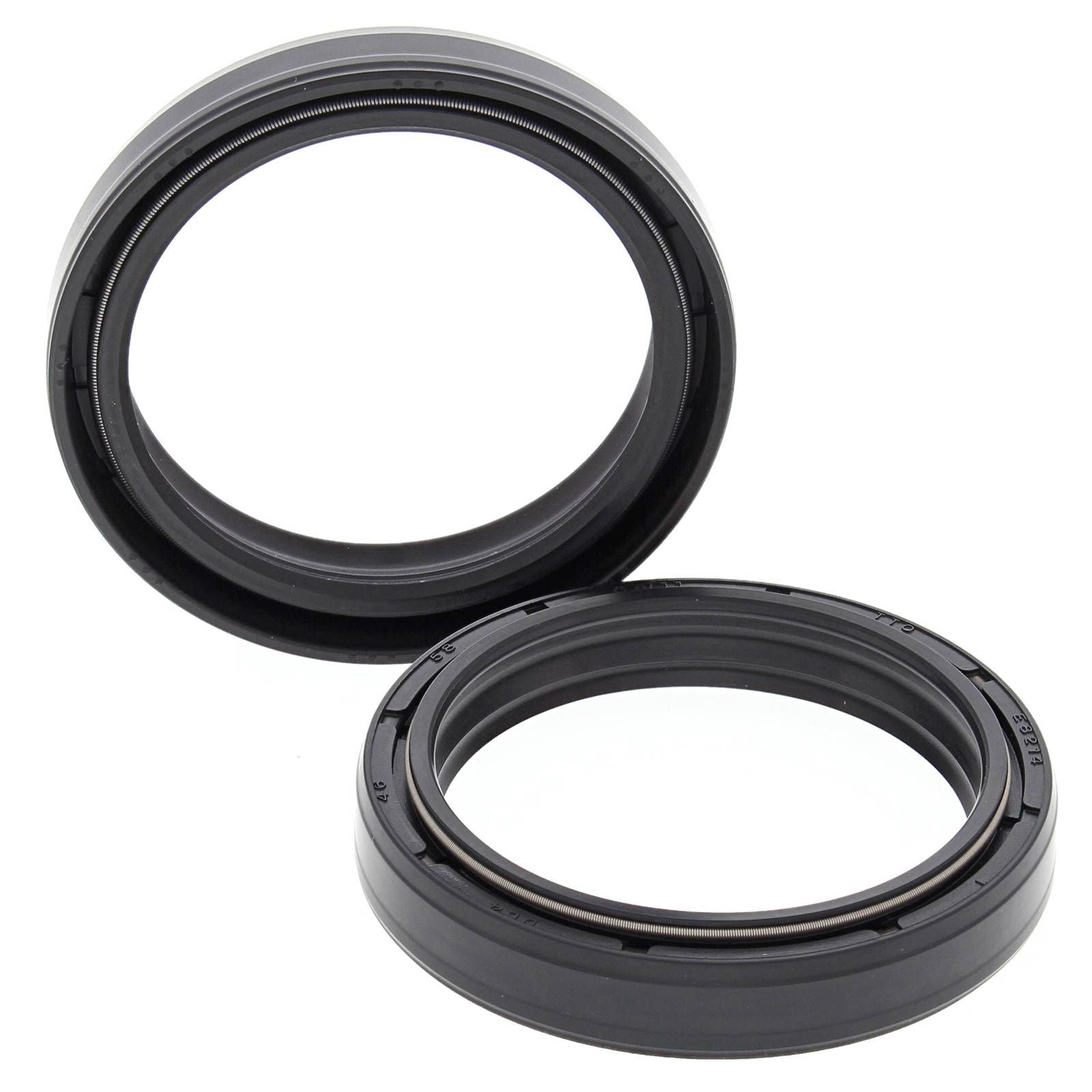 New ALL BALLS Racing Fork Seal Kit (38) 46x58x10.25/9.5 #AB55126