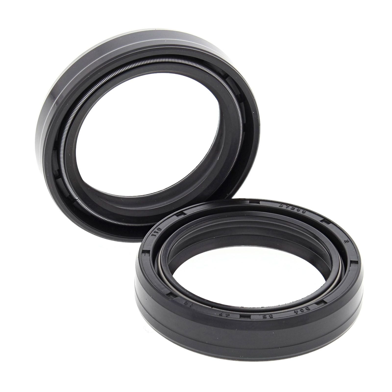 New ALL BALLS Racing Fork Seal Kit (44) 35x47x10/10.5B #AB55128