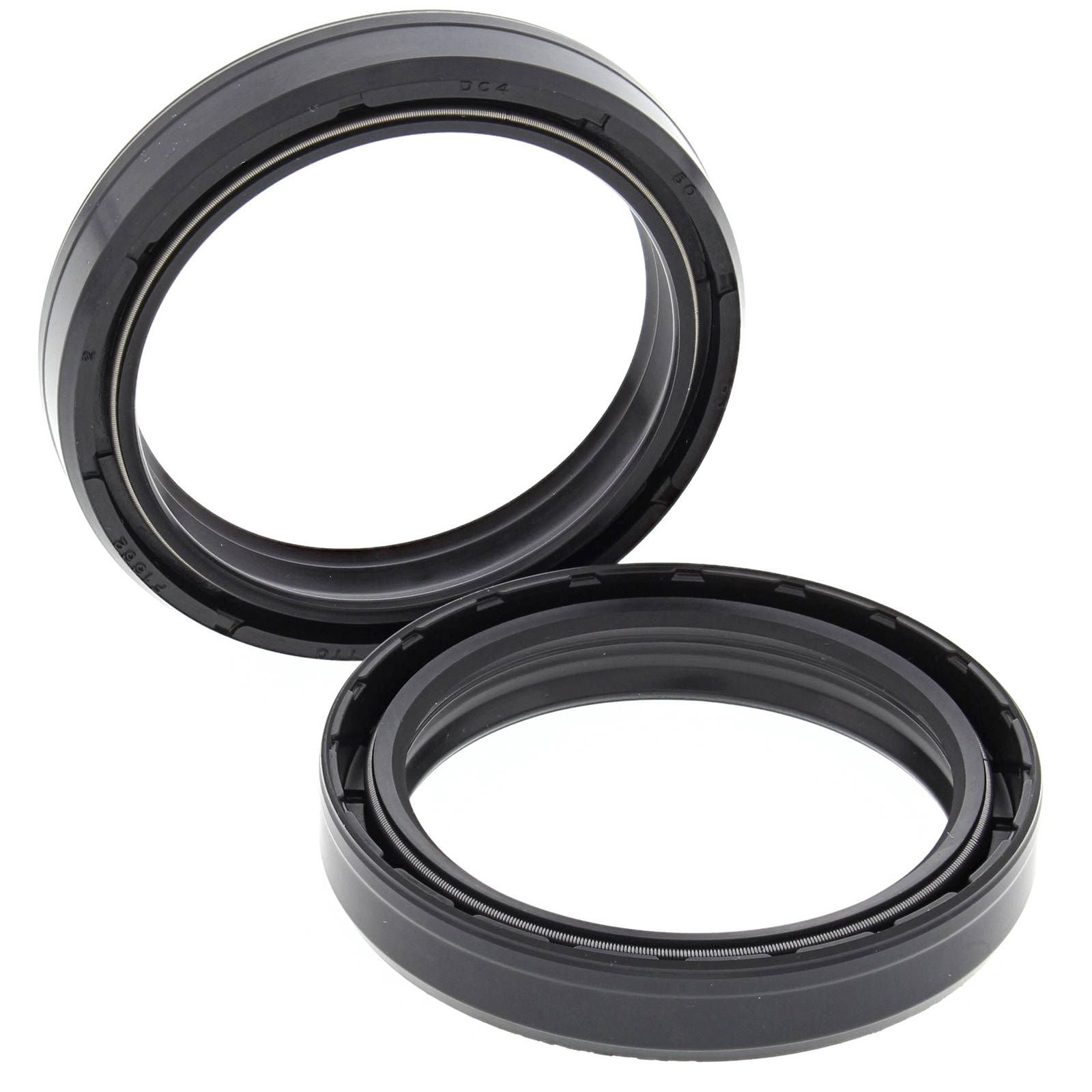 New ALL BALLS Racing Fork Seal Kit (50) 50x63x11B (ARI093) #AB55130