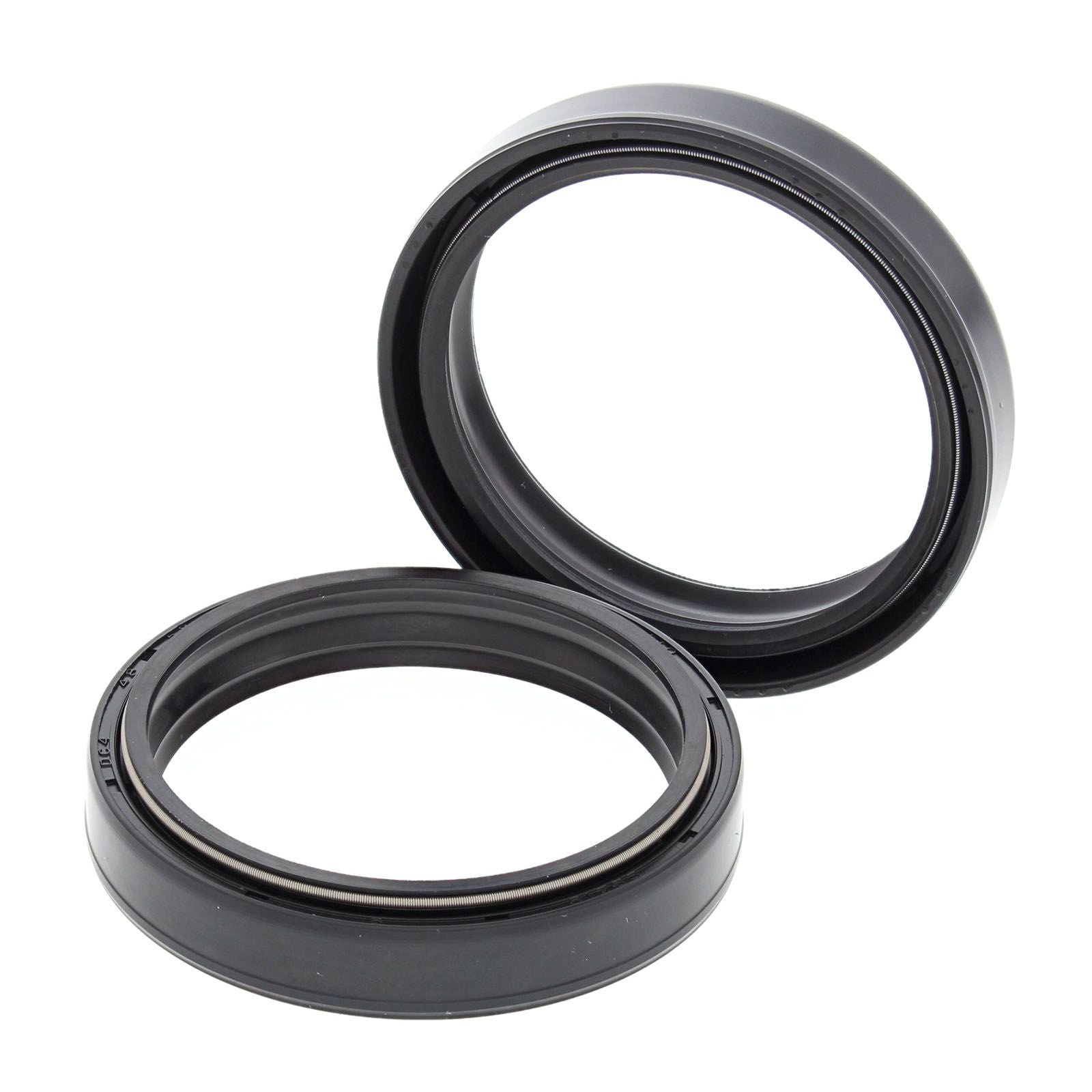 New ALL BALLS Racing Fork Seal Kit 48x57.7x9.5/10.3 (ARI116) #AB55131