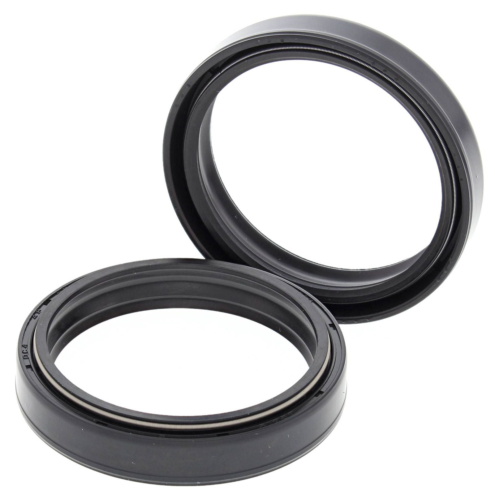 New ALL BALLS Racing Fork Seal Kit 48x57.7x9.5/10.3 (ARI116) #AB55131