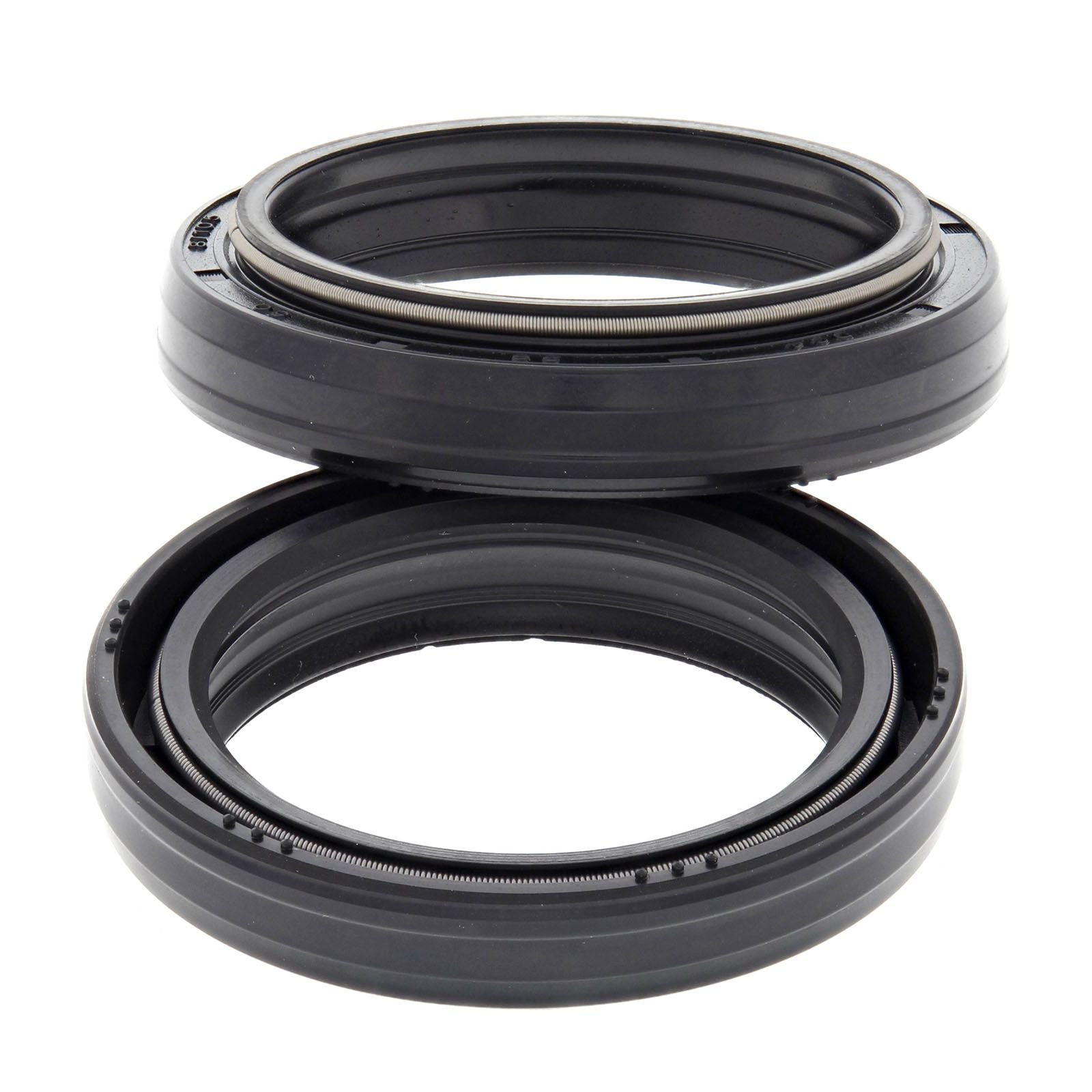 New ALL BALLS Racing Fork Seal Kit (25) 38x50x8/9.5 #AB55137