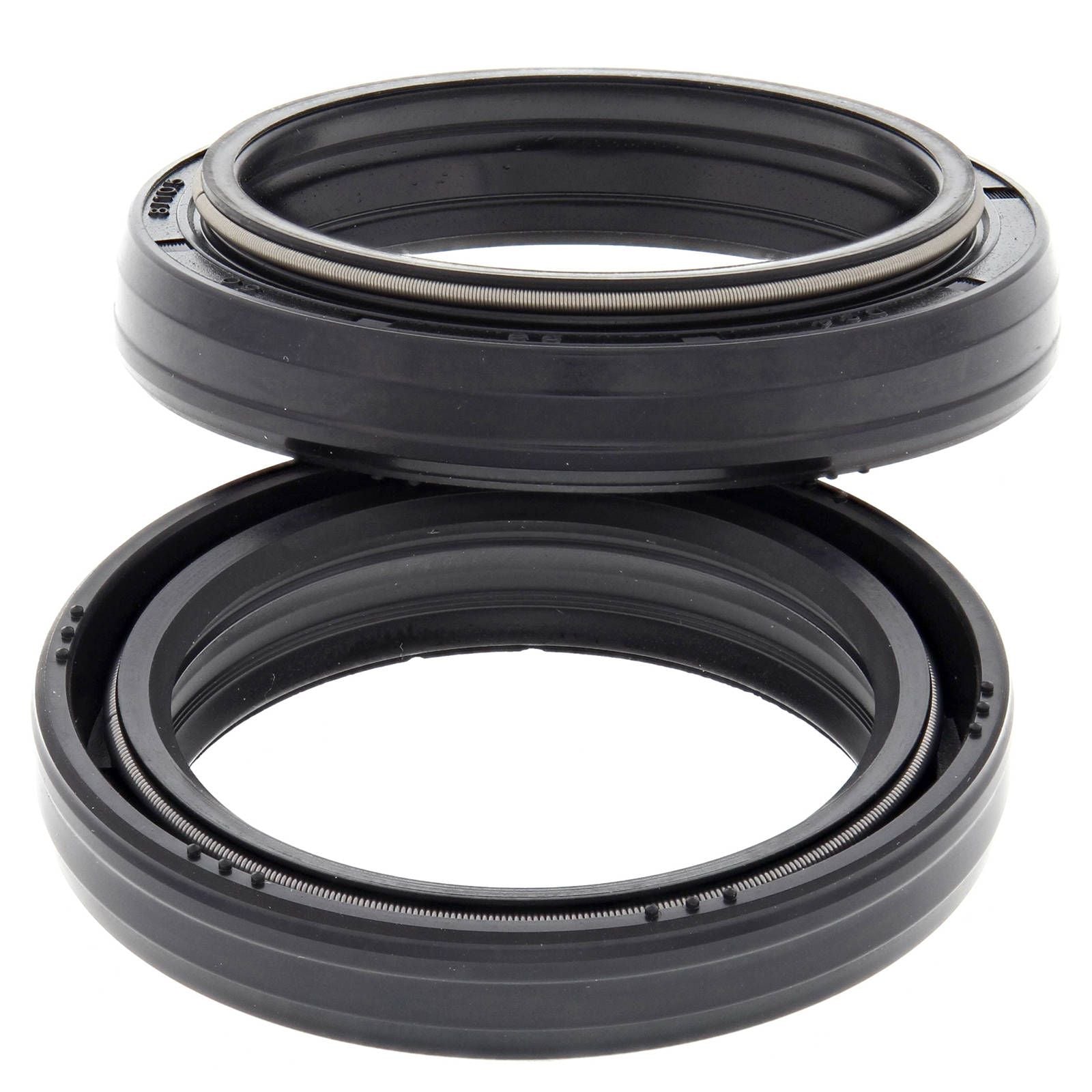 New ALL BALLS Racing Fork Seal Kit (25) 38x50x8/9.5 #AB55137