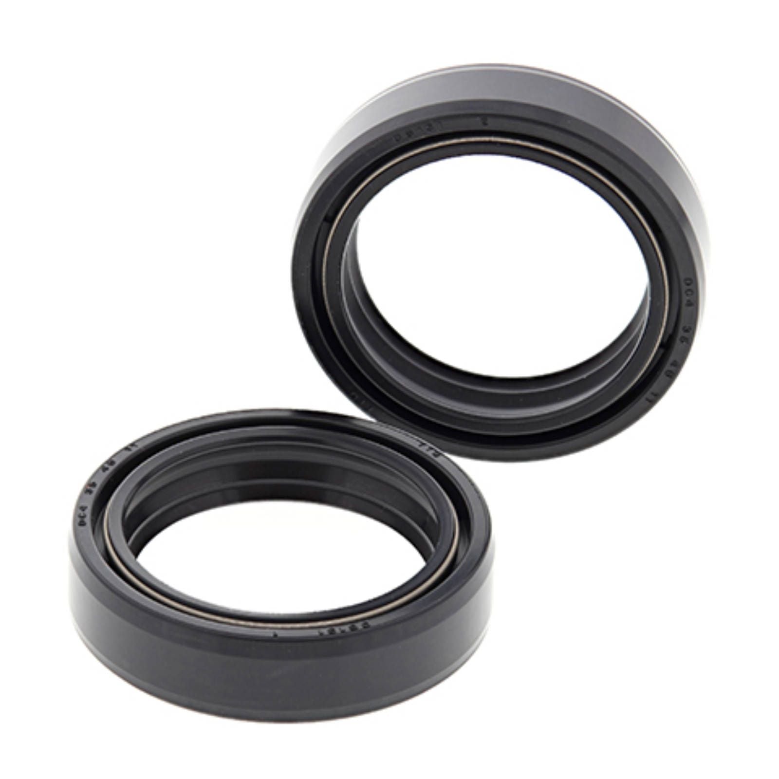 New ALL BALLS Racing Fork Oil Seal Kit For Honda / KTM #AB55141