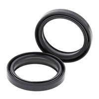 New ALL BALLS Racing Fork Oil Seal Kit For BMW R Series #AB55142