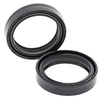 New ALL BALLS Racing Fork Oil Seal Kit For BMW #AB55143