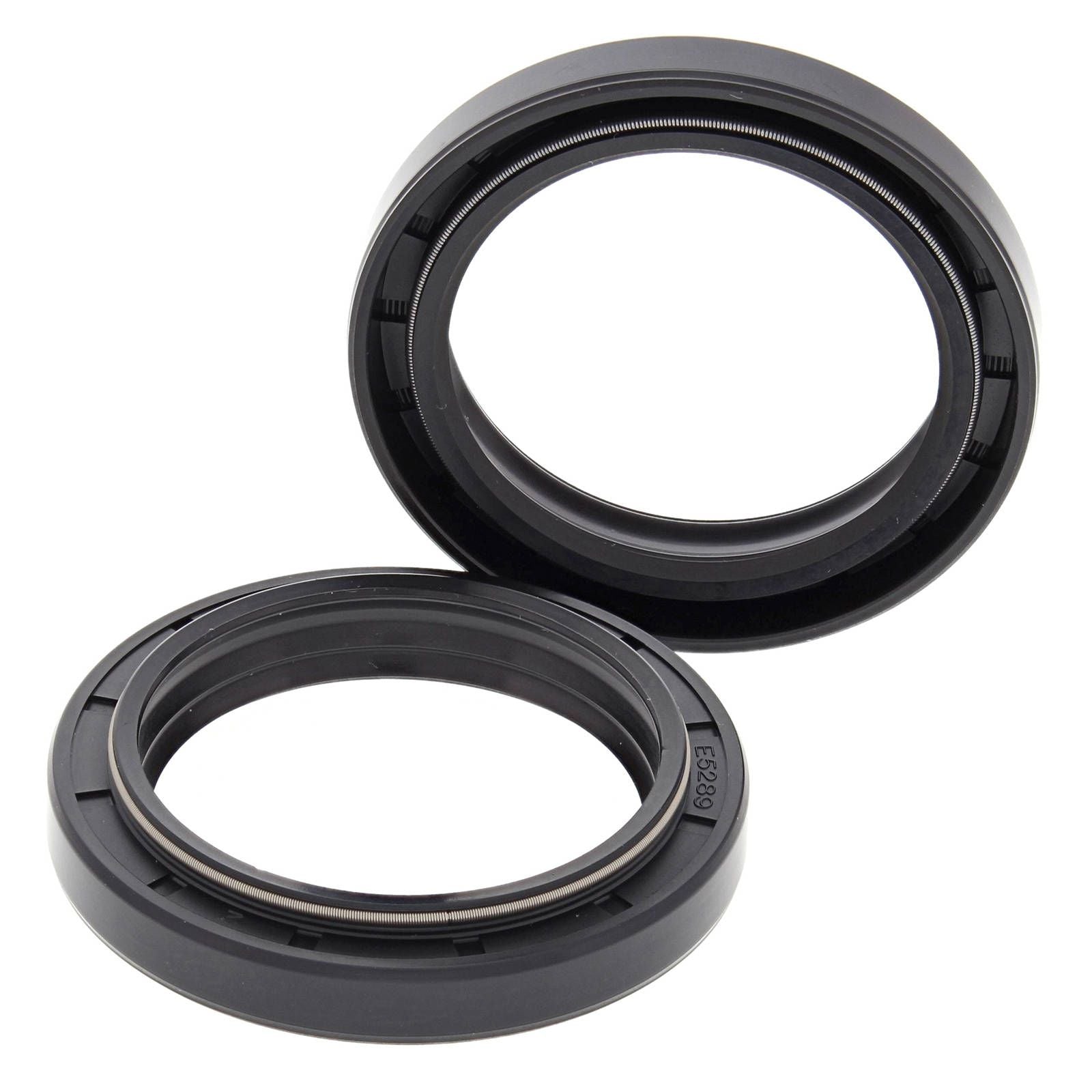 New ALL BALLS Racing Fork Oil Seal Kit For BMW/GUZZI #AB55144