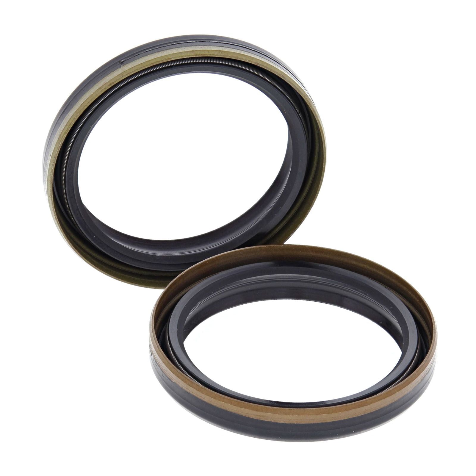 New ALL BALLS Racing Fork Oil Seal Kit #AB55145