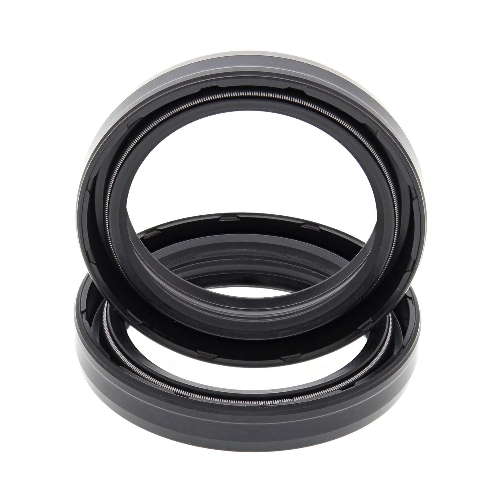 New ALL BALLS Racing Fork Oil Seal Kit For Honda/Kawasaki/Yamaha/Suzuki #AB55148