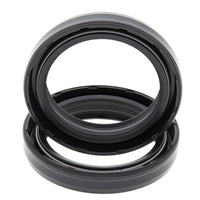 New ALL BALLS Racing Fork Oil Seal Kit For Honda/Kawasaki/Yamaha/Suzuki #AB55148