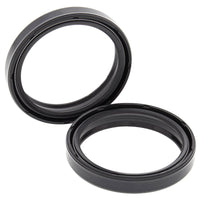 New ALL BALLS Racing Fork Oil Seal Kit For Honda/Kawasaki #AB55149