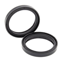 New ALL BALLS Racing Fork Oil Seal Kit For Honda/Kawasaki #AB55149