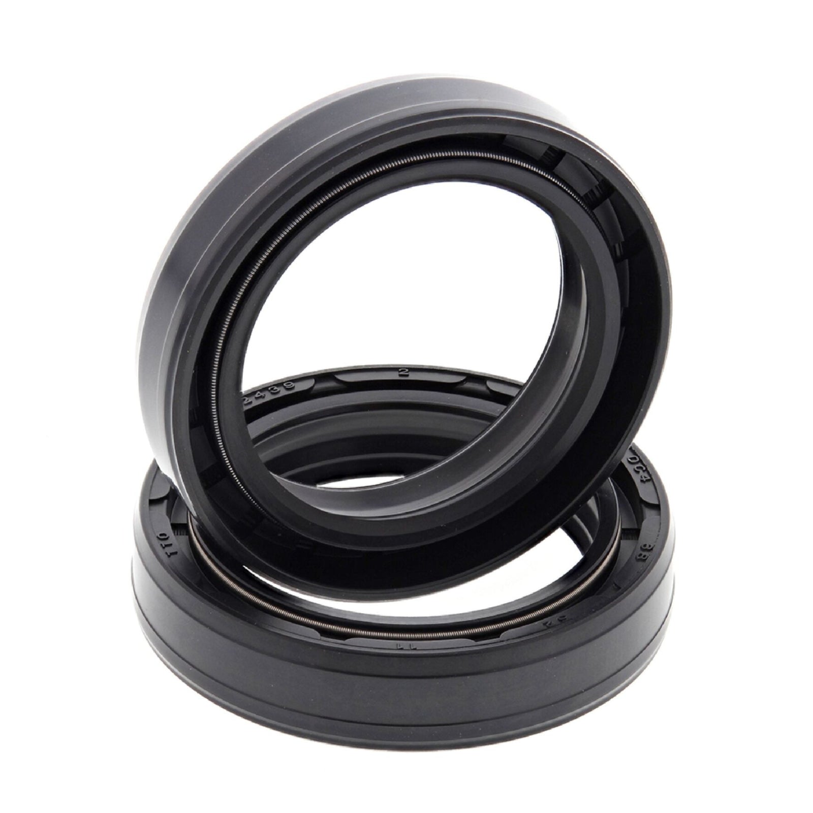 New ALL BALLS Racing Fork Oil Seal Only Kit #AB55151 | Australian Moto Spares
